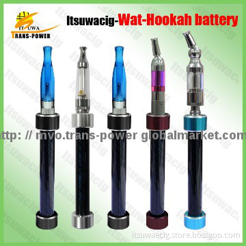Itsuwa Best Electronic Cigarettes Wat-hookah kit